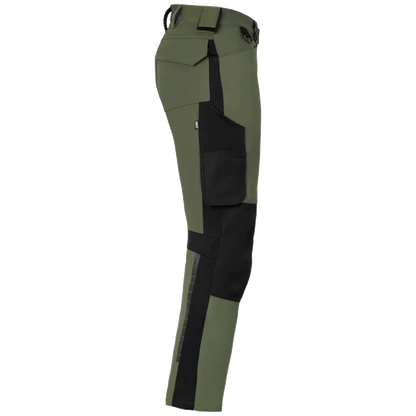 Havep Revolve Arbeitshosen mit Knietasche 80672