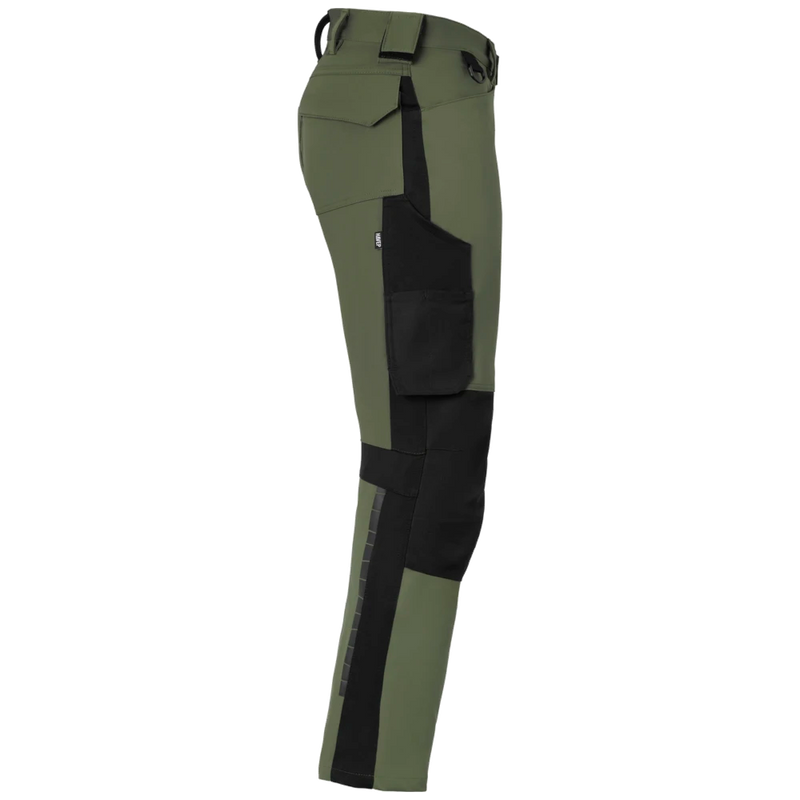 Havep Revolve Work Pants with Knee Pocket 80672