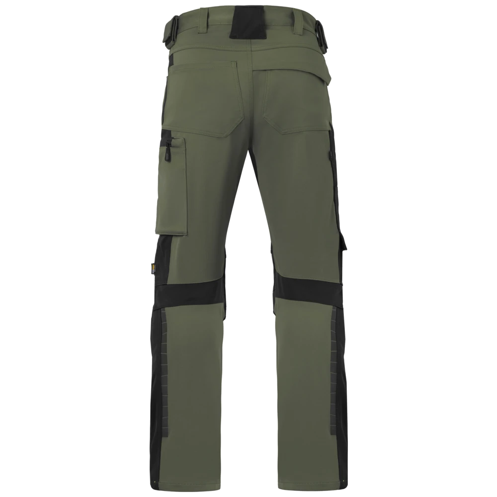 Havep Revolve Werkbroek met Kniezak 80672