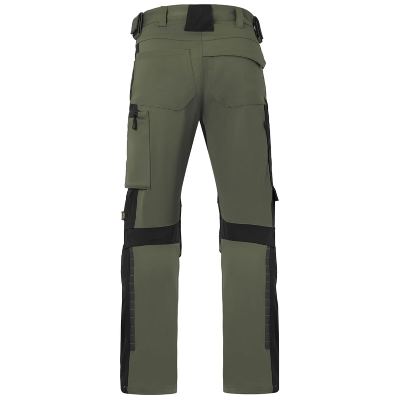 Havep Revolve Werkbroek met Kniezak 80672