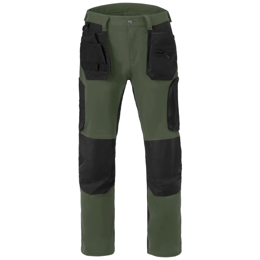 Havep Revolve Arbeitshosen mit Toolpocket 80676