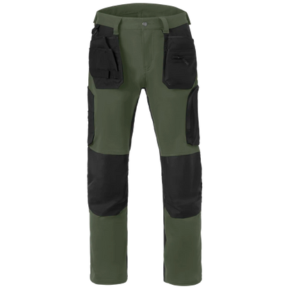 Havep Revolve Arbeitshosen mit Toolpocket 80676
