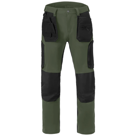 Havep Revolve Work Pants with Toolpocket 80676