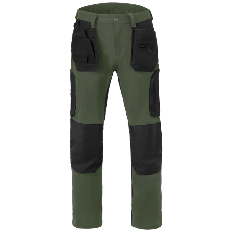 Havep Revolve Work Pants with Toolpocket 80676