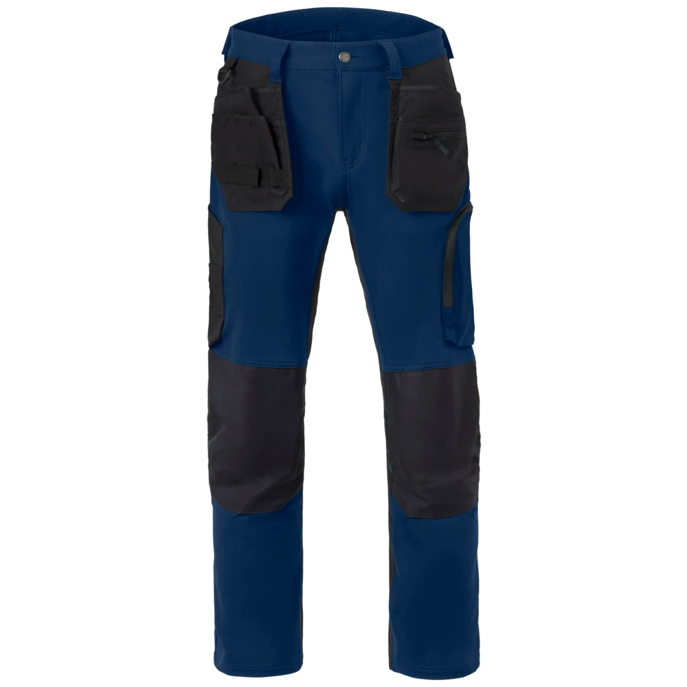 Havep Revolve Werkbroek met Toolpocket 80676