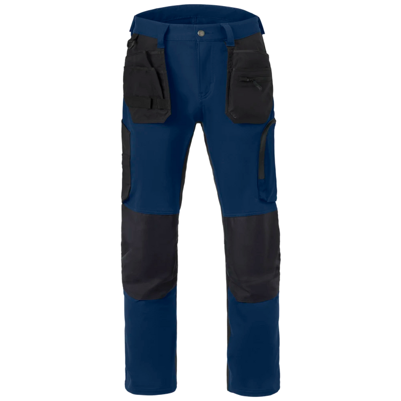 Havep Revolve Work Pants with Toolpocket 80676