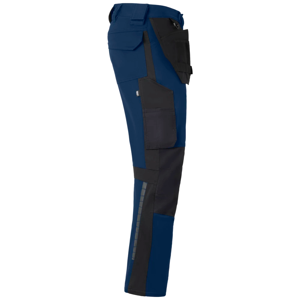 Havep Revolve Werkbroek met Toolpocket 80676