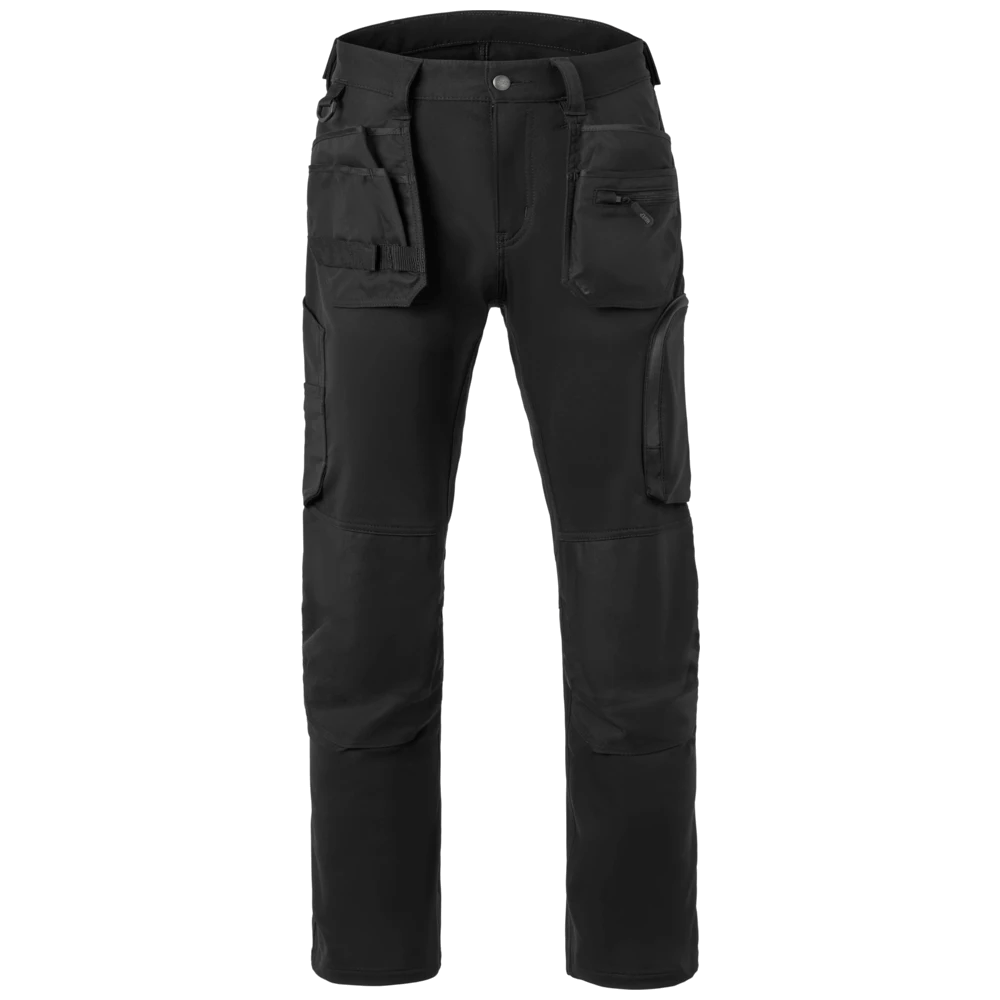 Havep Revolve Arbeitshosen mit Toolpocket 80676
