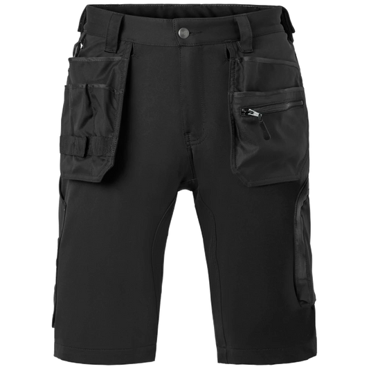 Havep Revolve Bermuda met Toolpocket 80679