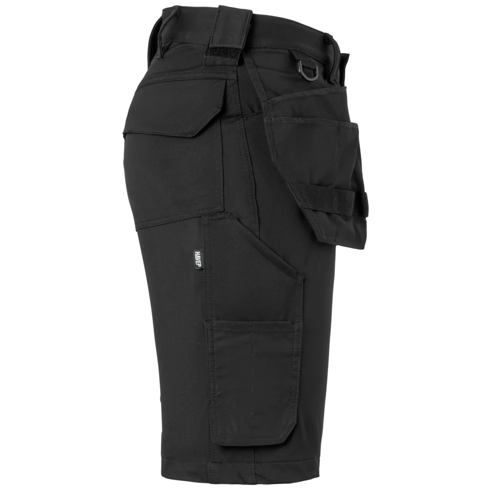 Havep Revolve Bermuda with Toolpocket 80679