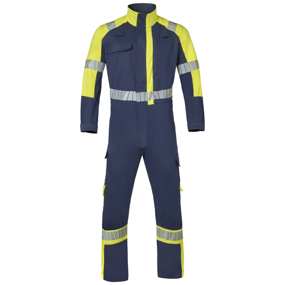 Havep 5-Safety Image Flex Overall 20501
