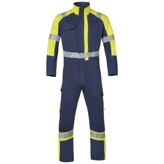 Havep 5-Safety Image Flex Overall 20501