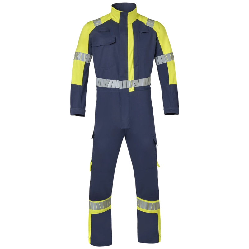 Havep 5-Safety Image Flex Overall 20501