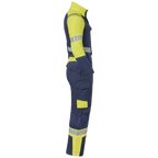 Havep 5-Safety Image Flex Overall 20501