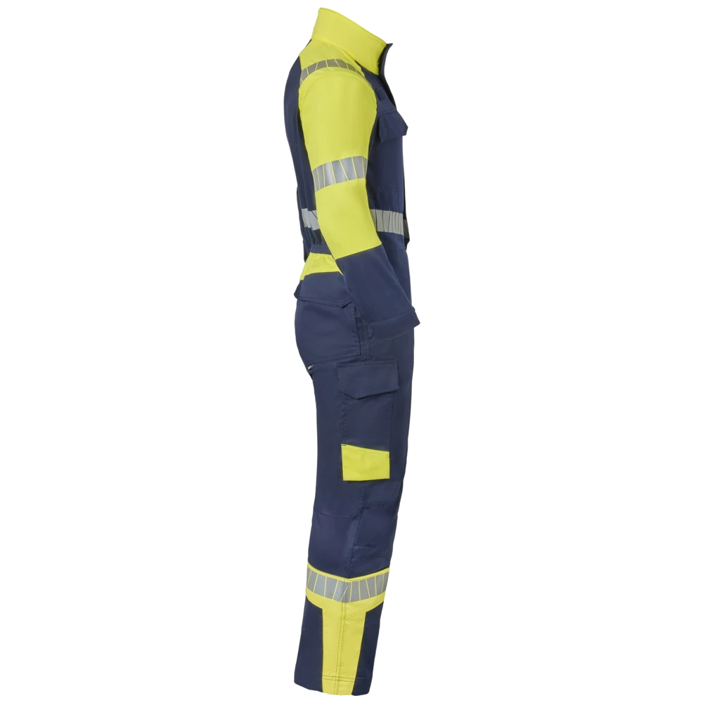 Havep 5-Safety Image Flex Overall 20501
