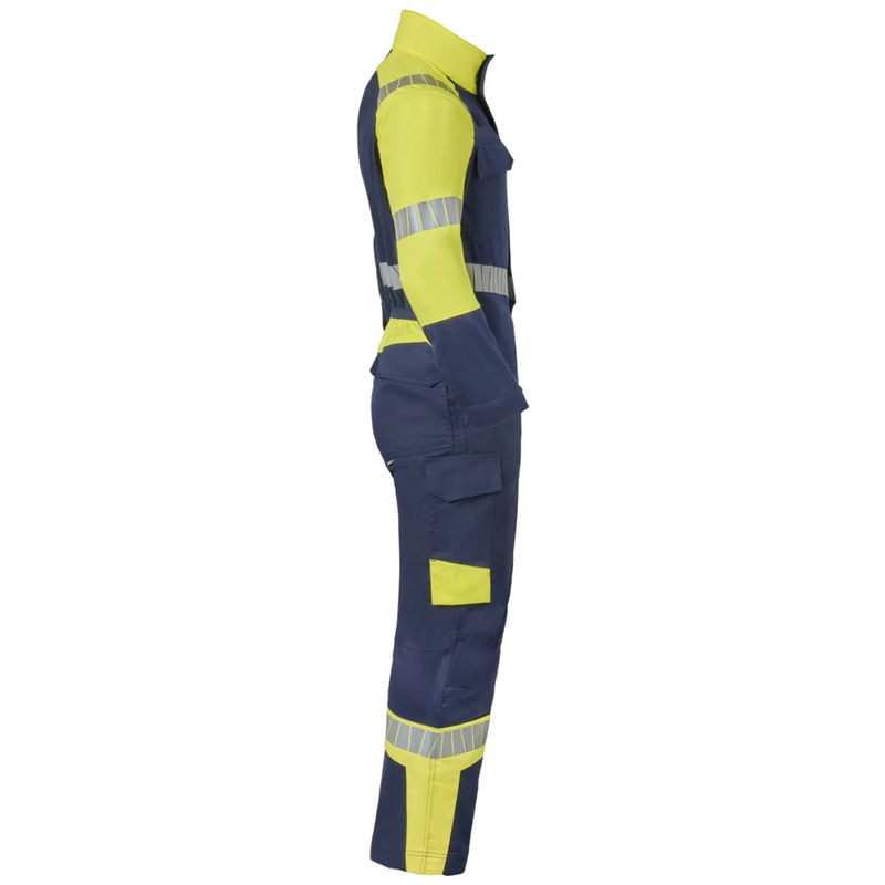 Havep 5-Safety Image Flex Overall 20501