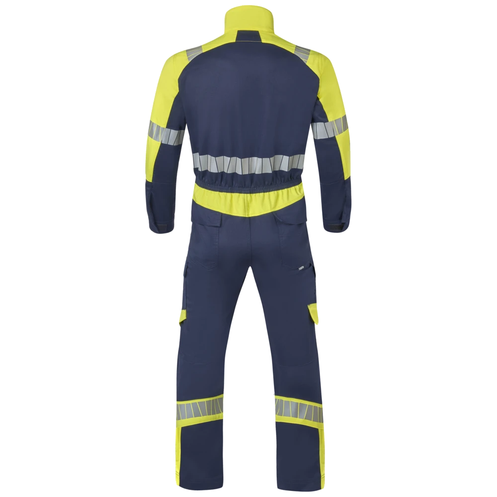 Havep 5-Safety Image Flex Overall 20501
