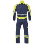 Havep 5-Safety Image Flex Overall 20501