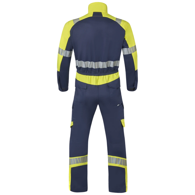 Havep 5-Safety Image Flex Overall 20501