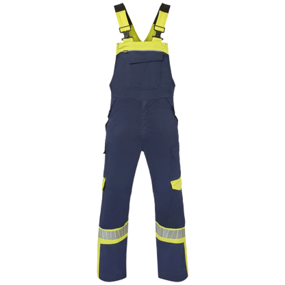 Havep 5-Safety Image Flex American Overall 20502
