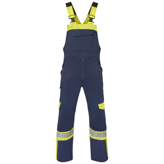 Havep 5-Safety Image Flex American Overall 20502