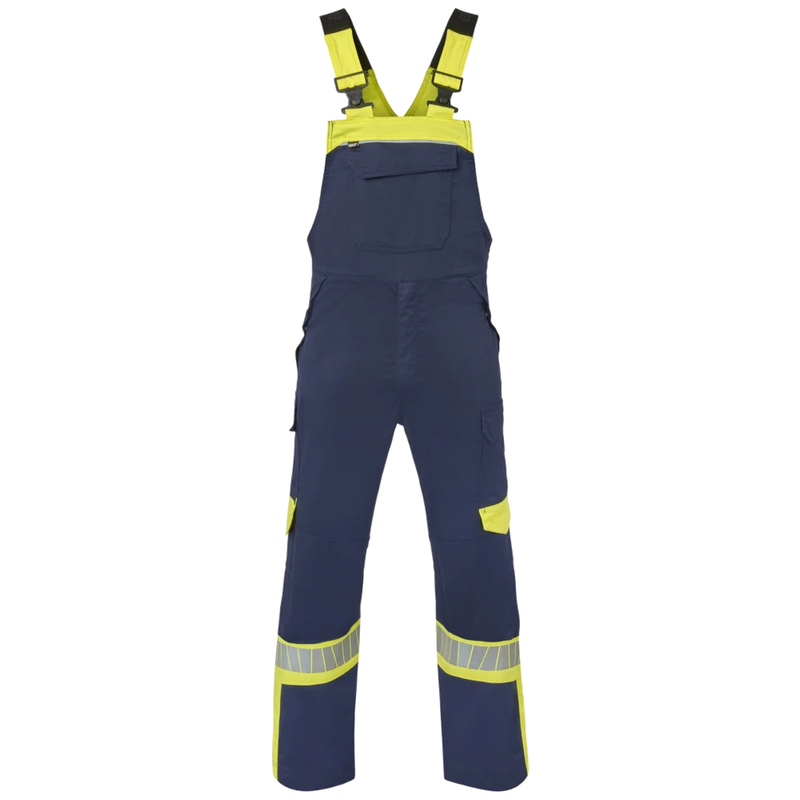 Havep 5-Safety Image Flex Amerikaanse overall 20502