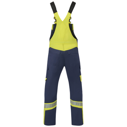 Havep 5-Safety Image Flex American Overall 20502