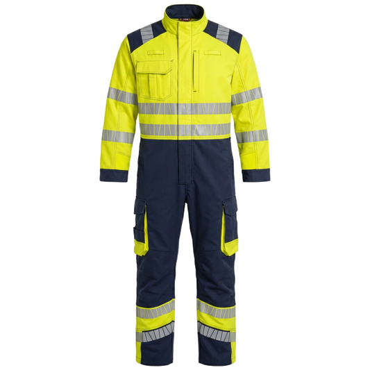 Havep 5-Safety Image Flex Overall 20504