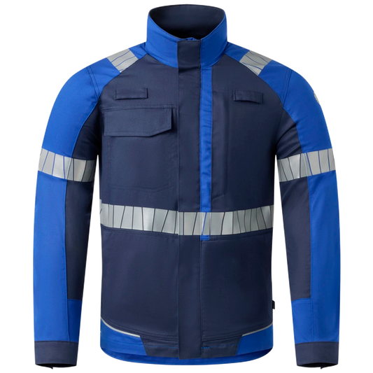 Havep 5-Safety Image Flex Work Jacket 50504