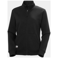 Helly Hansen Women's Classic 2.0 Zip Sweatshirt 79394