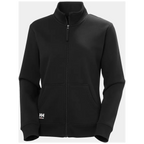 Helly Hansen Women's Classic 2.0 Zip Sweatshirt 79394