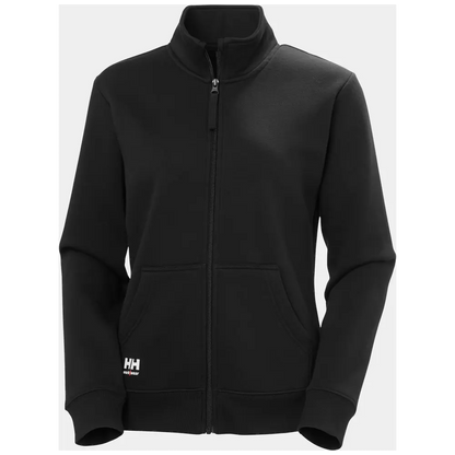Helly Hansen Dames Classic 2.0 Zip Sweatshirt 79394
