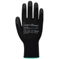 Portwest  Grip 13 Nylon PU Werkhandschoen A126