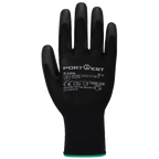 Portwest  Grip 13 Nylon PU Werkhandschoen A126
