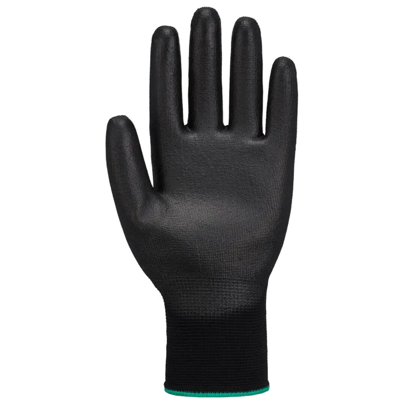 Portwest  Grip 13 Nylon PU Werkhandschoen A126