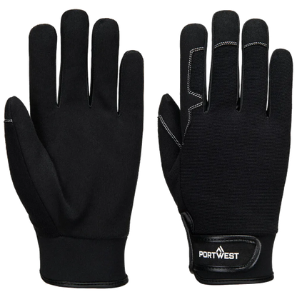 Portwest Mechanic 81 Work Glove A701