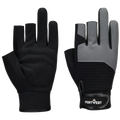 Portwest Mechanic 251 Fingerloser Arbeitshandschuh A741