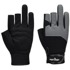 Portwest Mechanic 251 Fingerloser Arbeitshandschuh A741