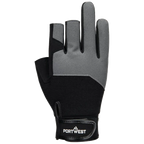Portwest Mechanic 251 Fingerloser Arbeitshandschuh A741