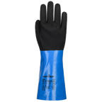 Portwest Chem Cut D 350 Nitrile Sandy Work Glove A850