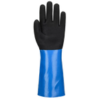 Portwest Chem Cut D 350 Nitrile Sandy Work Glove A850