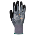 Portwest Grip 15 Nitrile Foam Touch Screen Work Gloves AP37