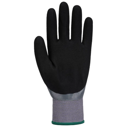 Portwest Grip 15 Nitrile Foam Touch Screen Work Gloves AP37