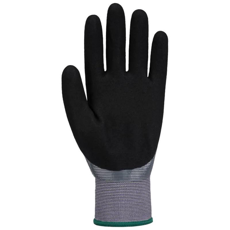 Portwest Grip 15 Nitril-Schaum-Touchscreen-Arbeitshandschuhe AP37