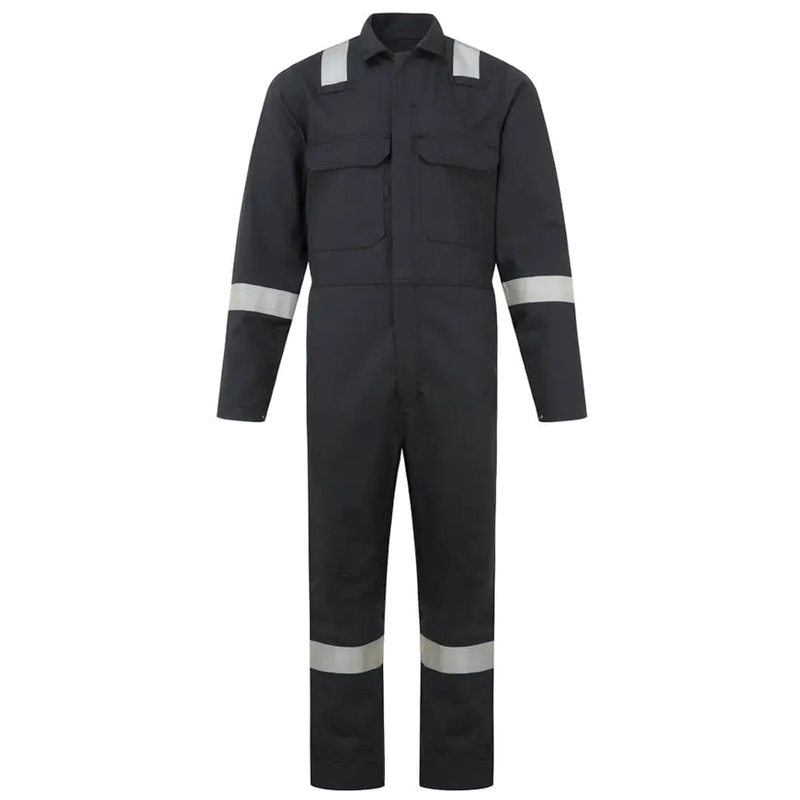 Portwest Bizweld Classic Multinorm Coverall BZ506