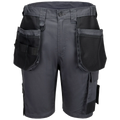 Portwest WX2 Eco Korte Broek met holsterzakken CD842