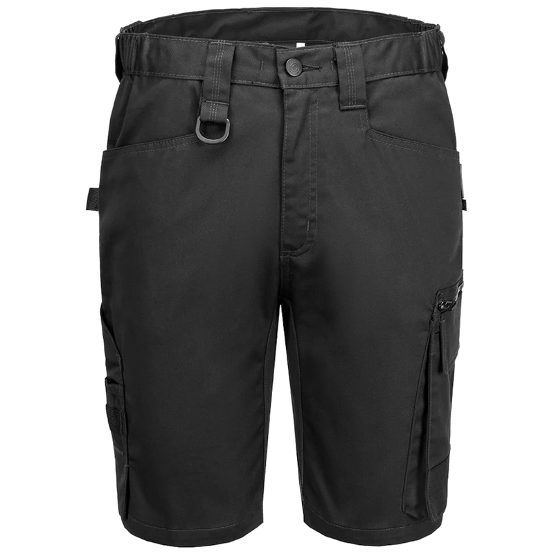 Portwest WX2 Eco Korte Broek CD843