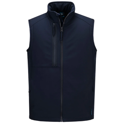 Portwest WX2 Eco Softshell Bodywarmer (2L) CD877