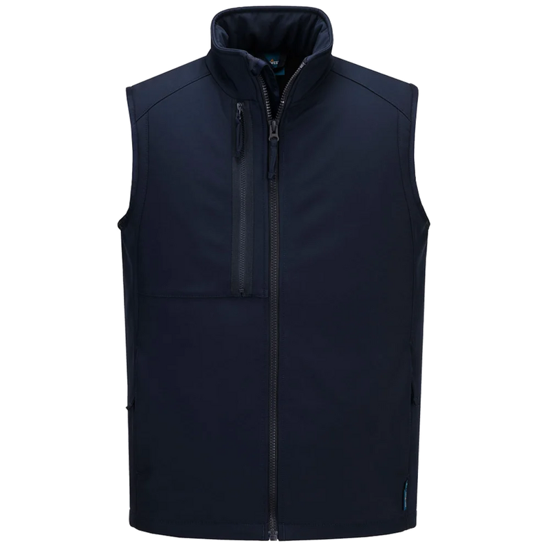 Portwest WX2 Eco Softshell Bodywarmer (2L) CD877