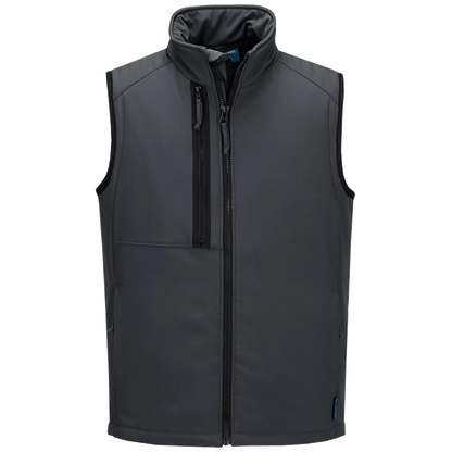 Portwest WX2 Eco Softshell Bodywarmer (2L) CD877